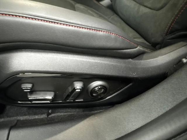 2026 Dodge Charger R/T Plus 4-Door AWD