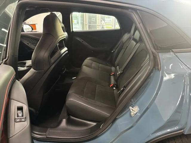 2026 Dodge Charger R/T Plus 4-Door AWD