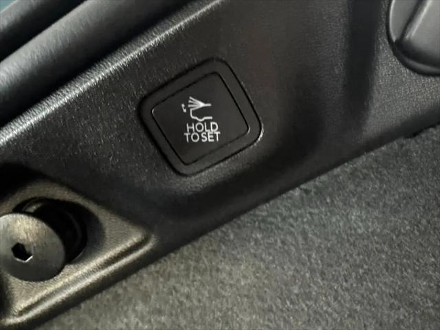 2026 Dodge Charger R/T Plus 4-Door AWD