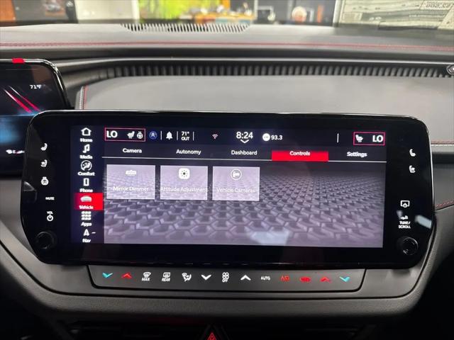 2026 Dodge Charger R/T Plus 4-Door AWD