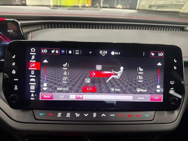 2026 Dodge Charger R/T Plus 4-Door AWD