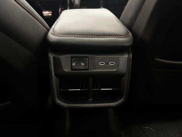 2026 Dodge Charger R/T Plus 4-Door AWD