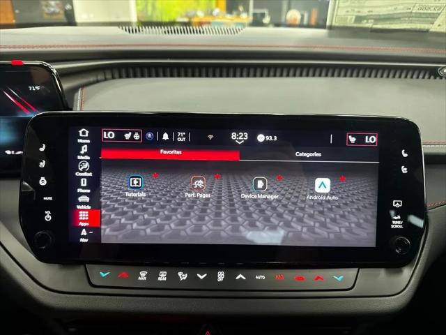 2026 Dodge Charger R/T Plus 4-Door AWD