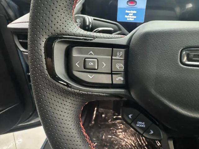 2026 Dodge Charger R/T Plus 4-Door AWD