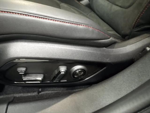 2026 Dodge Charger R/T Plus 4-Door AWD