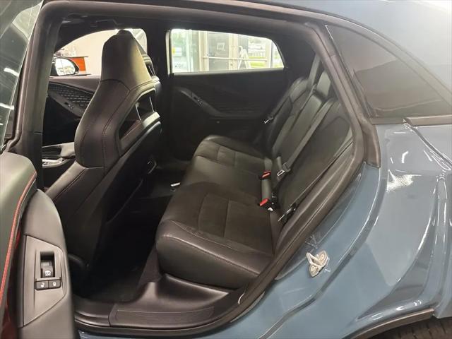 2026 Dodge Charger R/T Plus 4-Door AWD