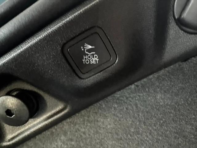 2026 Dodge Charger R/T Plus 4-Door AWD