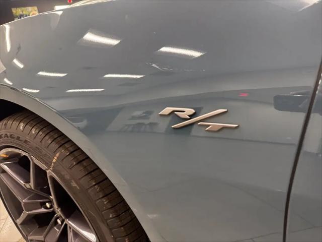2026 Dodge Charger R/T Plus 4-Door AWD