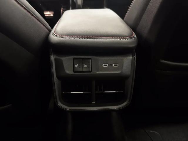 2026 Dodge Charger R/T Plus 4-Door AWD