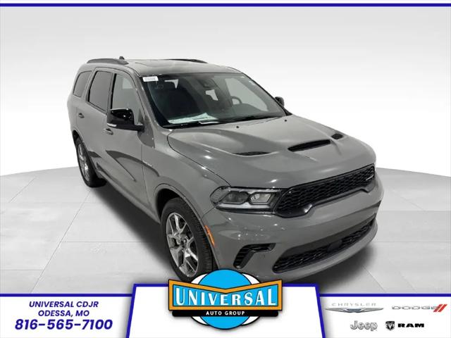2026 Dodge Durango GT Plus AWD HEMI V8 for sale in Odessa, MO