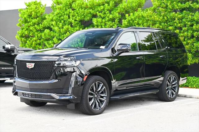 2023 Cadillac Escalade 4WD Sport for sale in Miami, FL