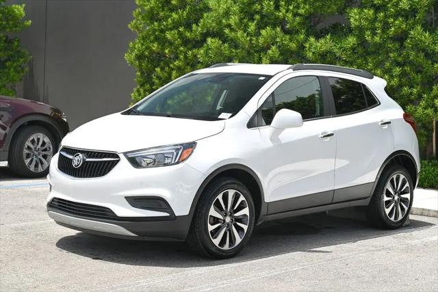 2022 Buick Encore FWD Preferred for sale in Miami, FL