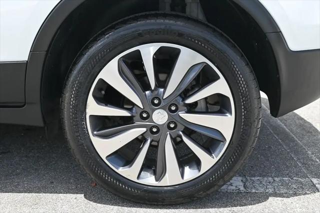 2022 Buick Encore FWD Preferred