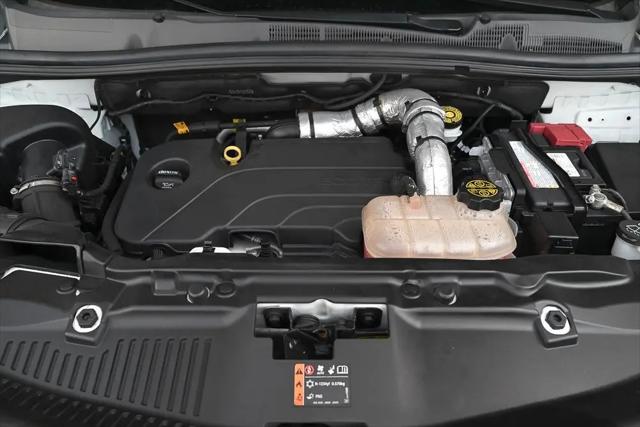 2022 Buick Encore FWD Preferred