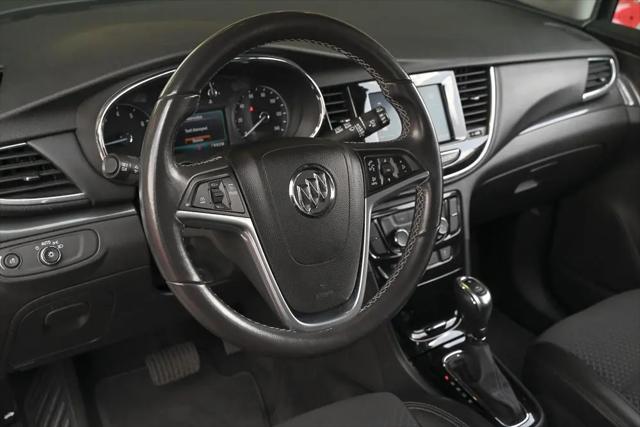 2022 Buick Encore FWD Preferred