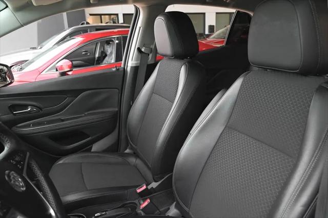 2022 Buick Encore FWD Preferred