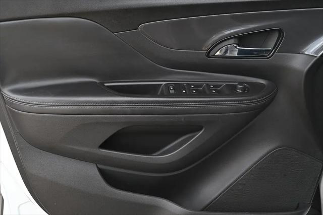 2022 Buick Encore FWD Preferred