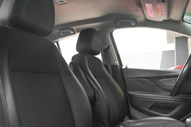 2022 Buick Encore FWD Preferred