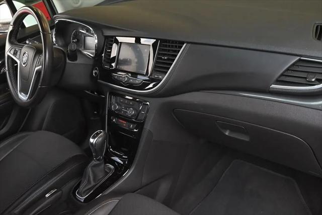 2022 Buick Encore FWD Preferred