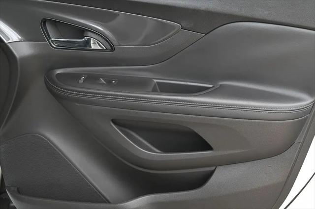 2022 Buick Encore FWD Preferred