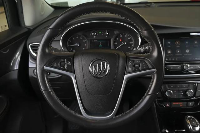 2022 Buick Encore FWD Preferred