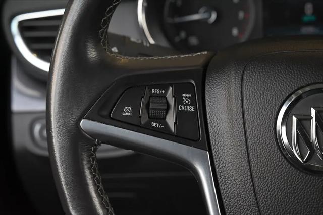 2022 Buick Encore FWD Preferred