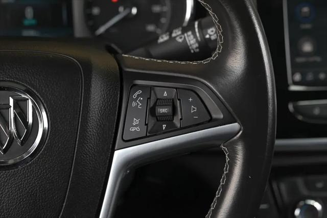 2022 Buick Encore FWD Preferred