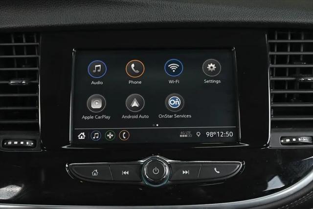 2022 Buick Encore FWD Preferred
