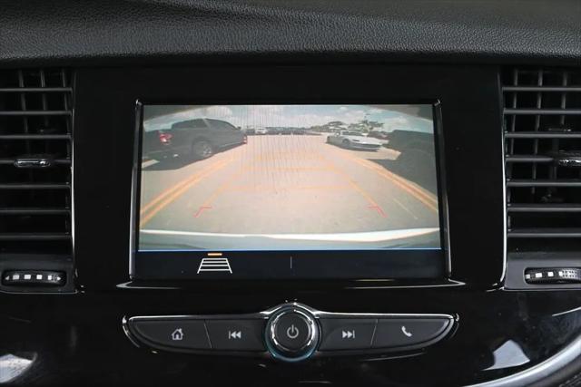 2022 Buick Encore FWD Preferred