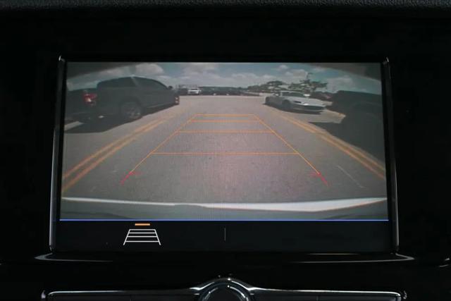 2022 Buick Encore FWD Preferred
