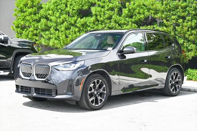 2026 BMW X3 30 xDrive for sale in Miami, FL