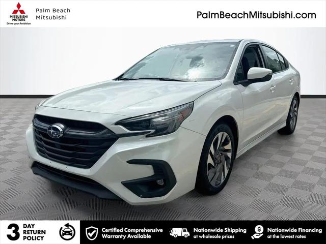2024 Subaru Legacy Limited for sale in West Palm Beach, FL