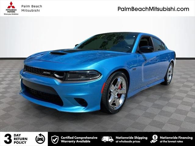 2023 Dodge Charger Scat Pack for sale in West Palm Beach, FL