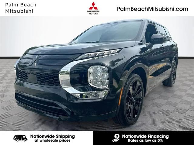 2026 Mitsubishi Outlander LE 2.5 2WD for sale in West Palm Beach, FL