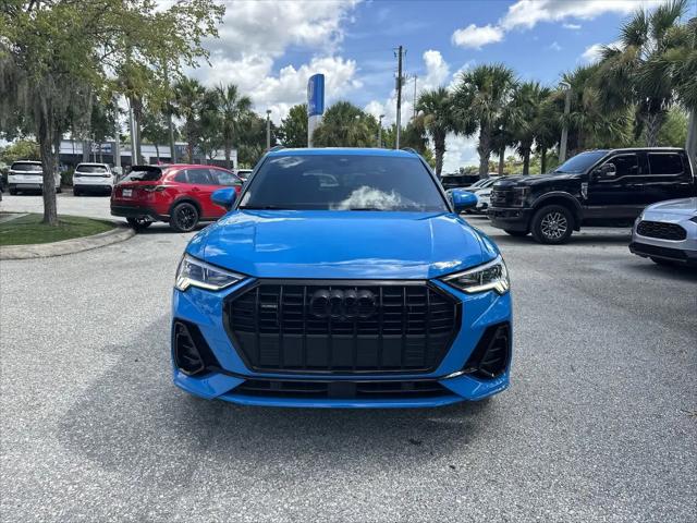 2021 Audi Q3 S line Premium Plus