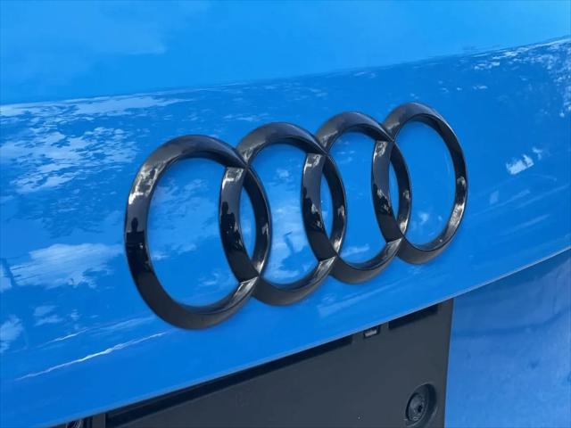 2021 Audi Q3 S line Premium Plus