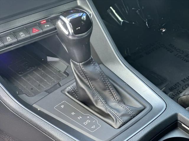 2021 Audi Q3 S line Premium Plus
