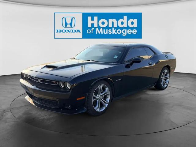 2022 Dodge Challenger R/T for sale in Muskogee, OK
