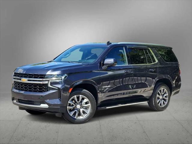 2022 Chevrolet Tahoe 4WD LS for sale in Las Vegas, NV