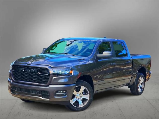 2026 Ram 1500 Express Crew Cab 4x2 5'7" Box for sale in Las Vegas, NV