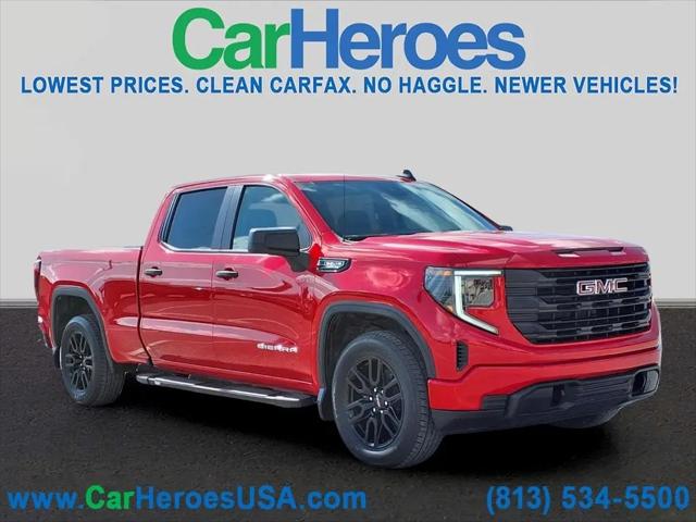 2024 GMC Sierra 1500 Pro for sale in Tampa, FL