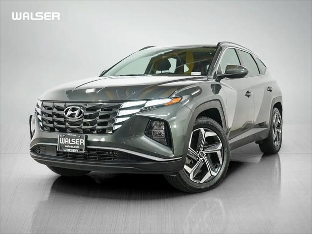 2024 Hyundai Tucson Plug-In Hybrid SEL for sale in Coon Rapids, MN