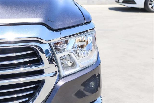 2024 Ram 1500 Laramie Crew Cab 4x4 57 Box