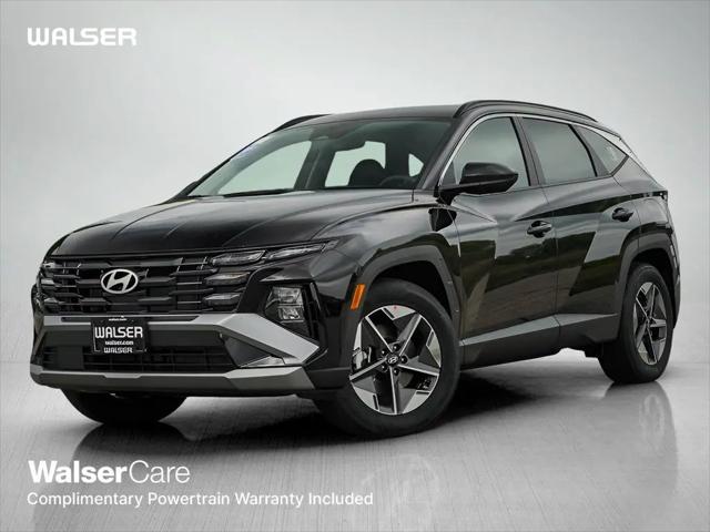 2026 Hyundai Tucson SEL for sale in Coon Rapids, MN
