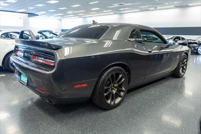 2020 Dodge Challenger R/T Scat Pack