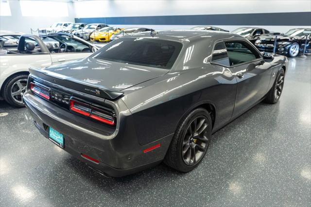 2020 Dodge Challenger R/T Scat Pack