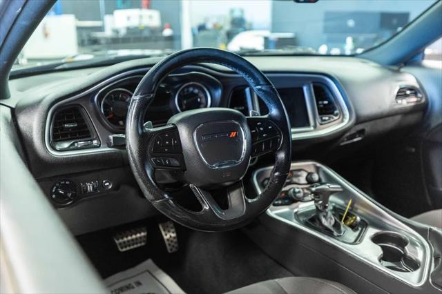 2020 Dodge Challenger R/T Scat Pack