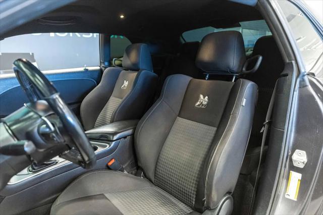 2020 Dodge Challenger R/T Scat Pack