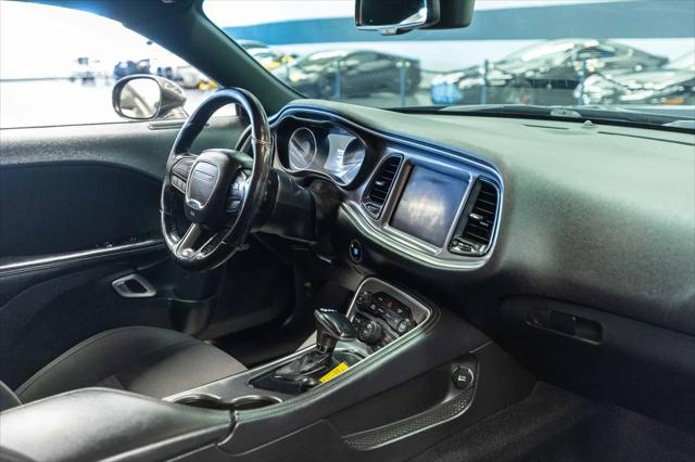 2020 Dodge Challenger R/T Scat Pack
