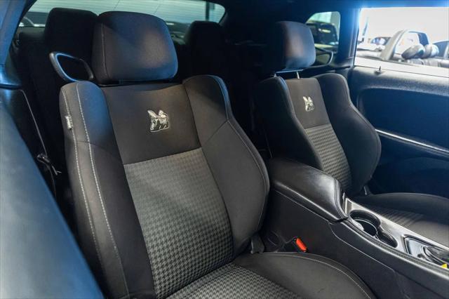 2020 Dodge Challenger R/T Scat Pack